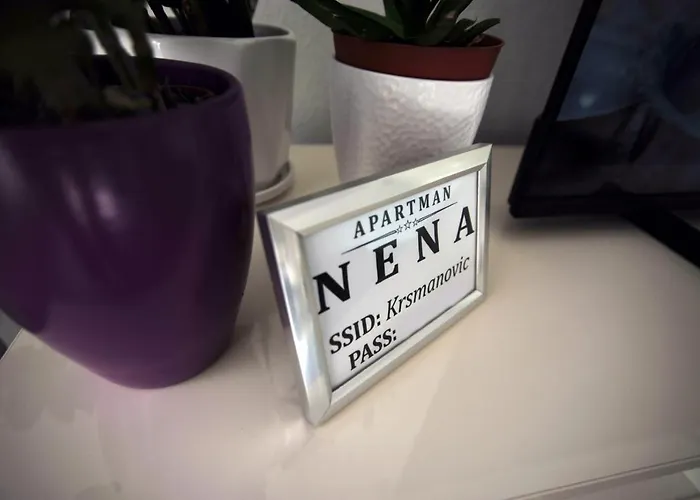 Apartman Nena Visegrad