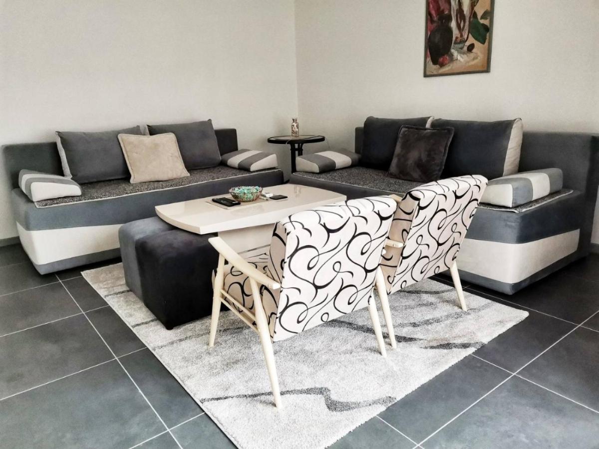 Nena Apartamento *