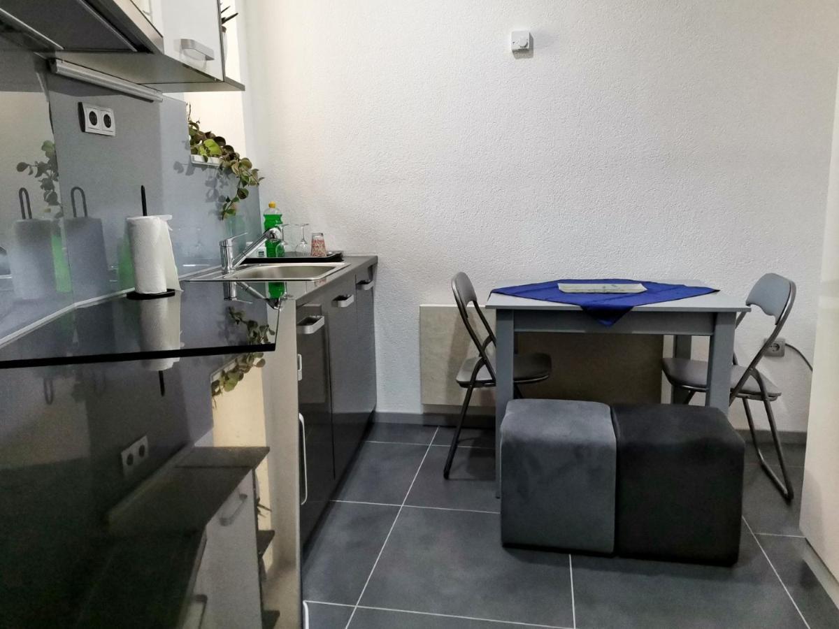Nena Apartamento *