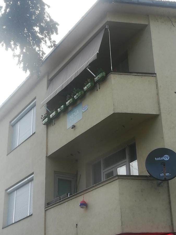 Apartamento Nena *