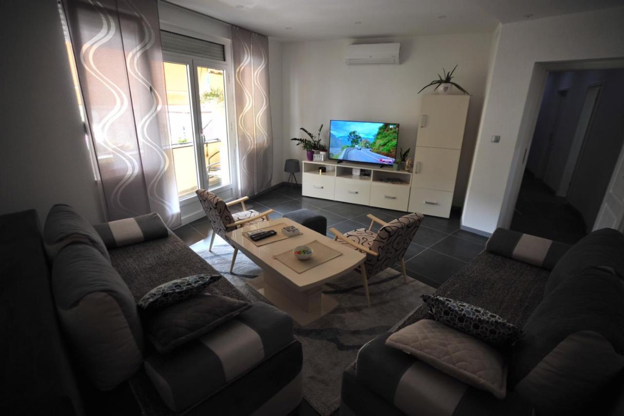 Apartamento Nena Višegrad