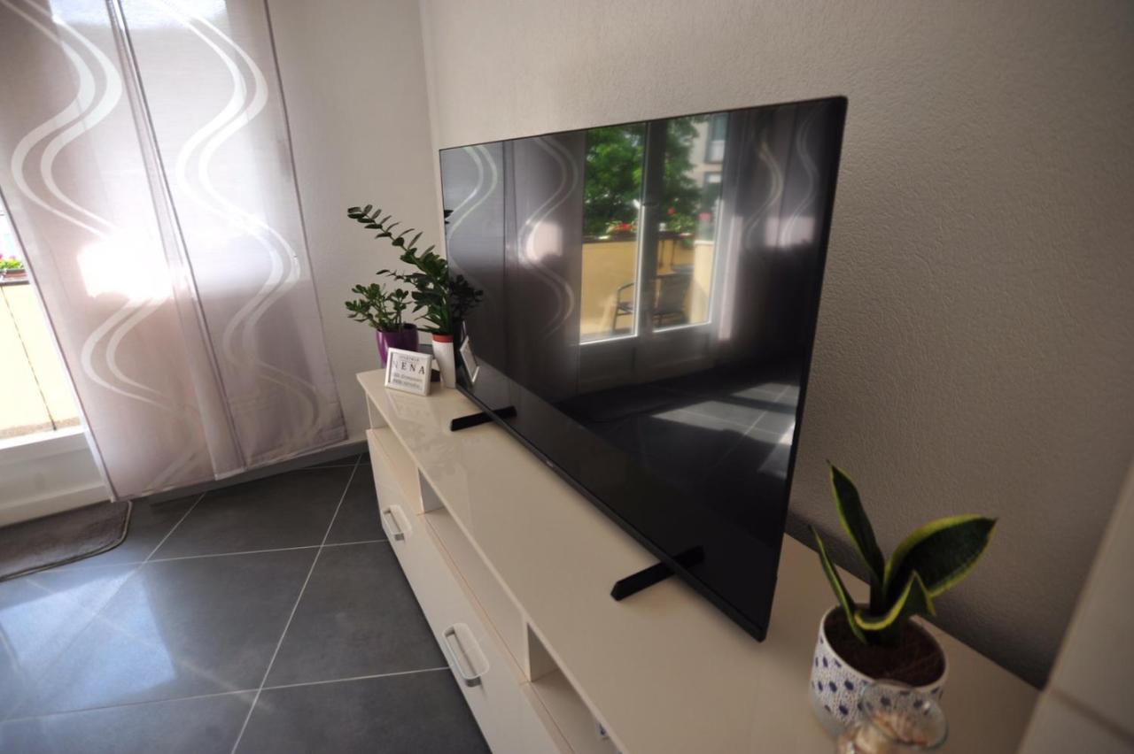 Nena Apartamento Višegrad