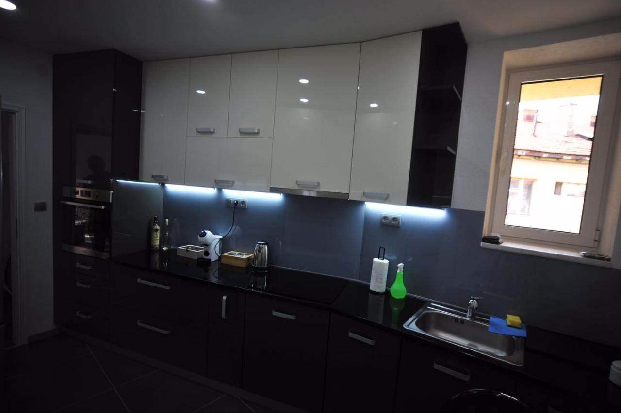 Nena Apartamento Višegrad