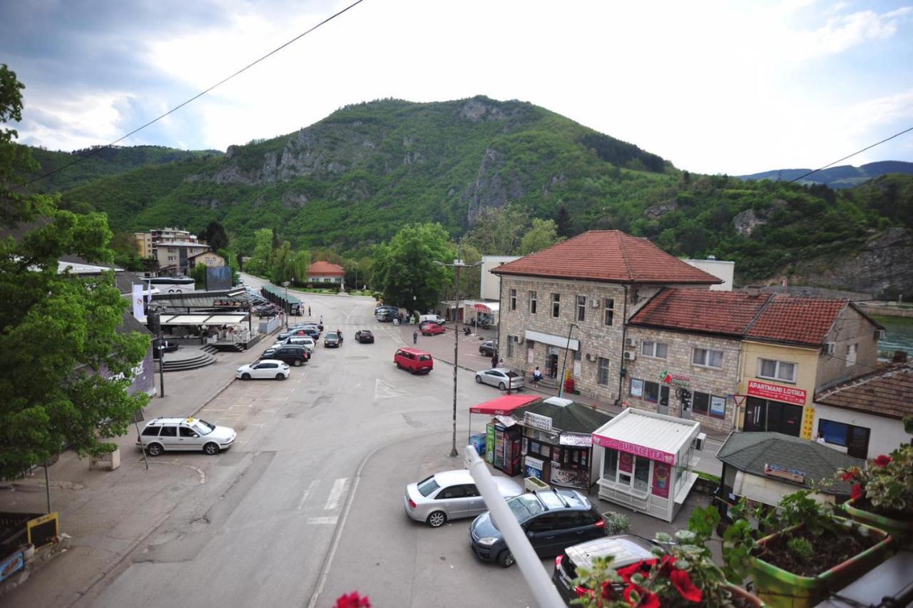公寓 Nena Visegrad