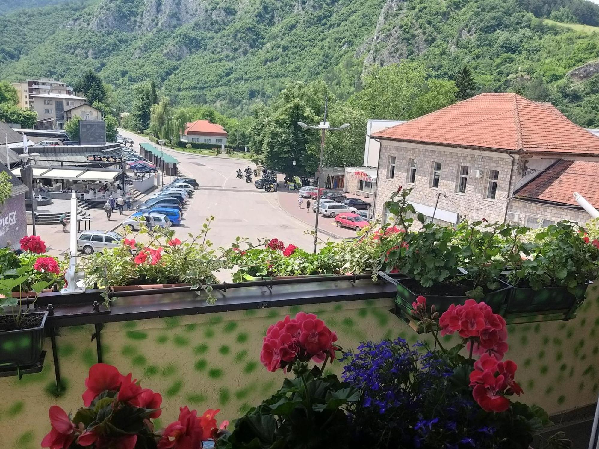 Nena Apartamento Višegrad